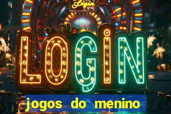 jogos do menino gelo e da menina lava